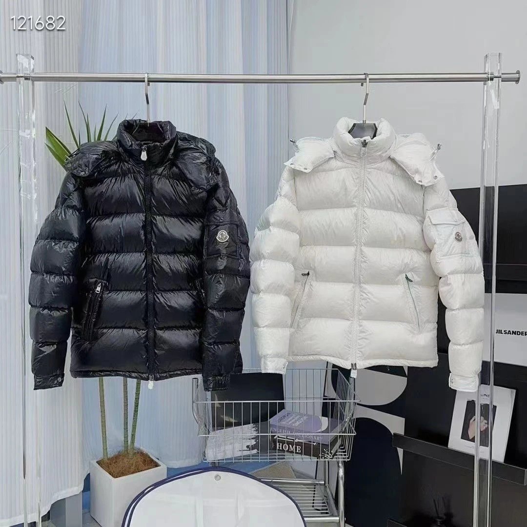 Moncler Puffer