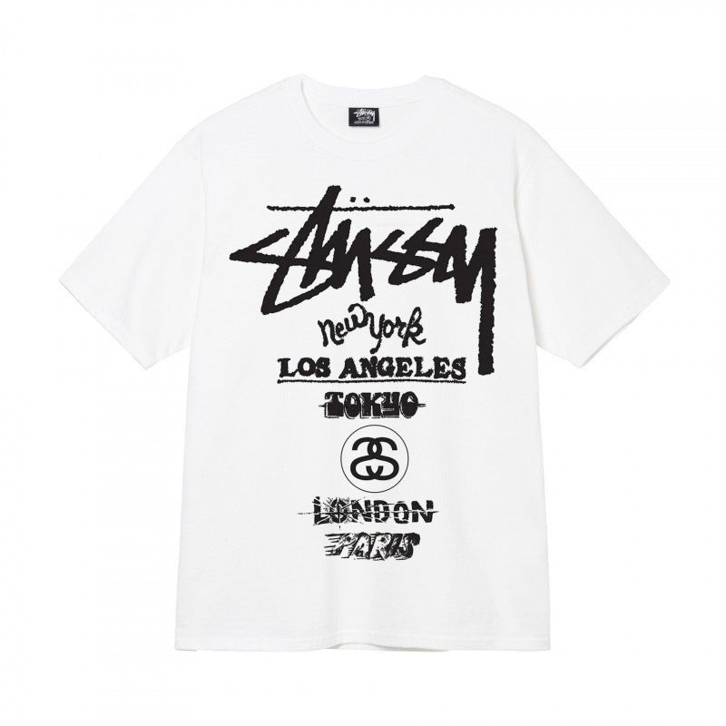 Stussy T shirt