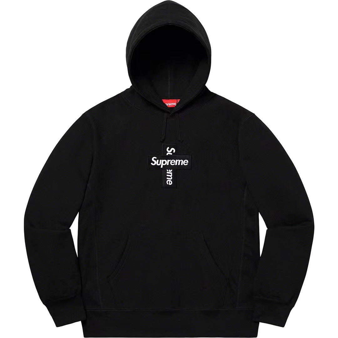 Supreme hoodie 2