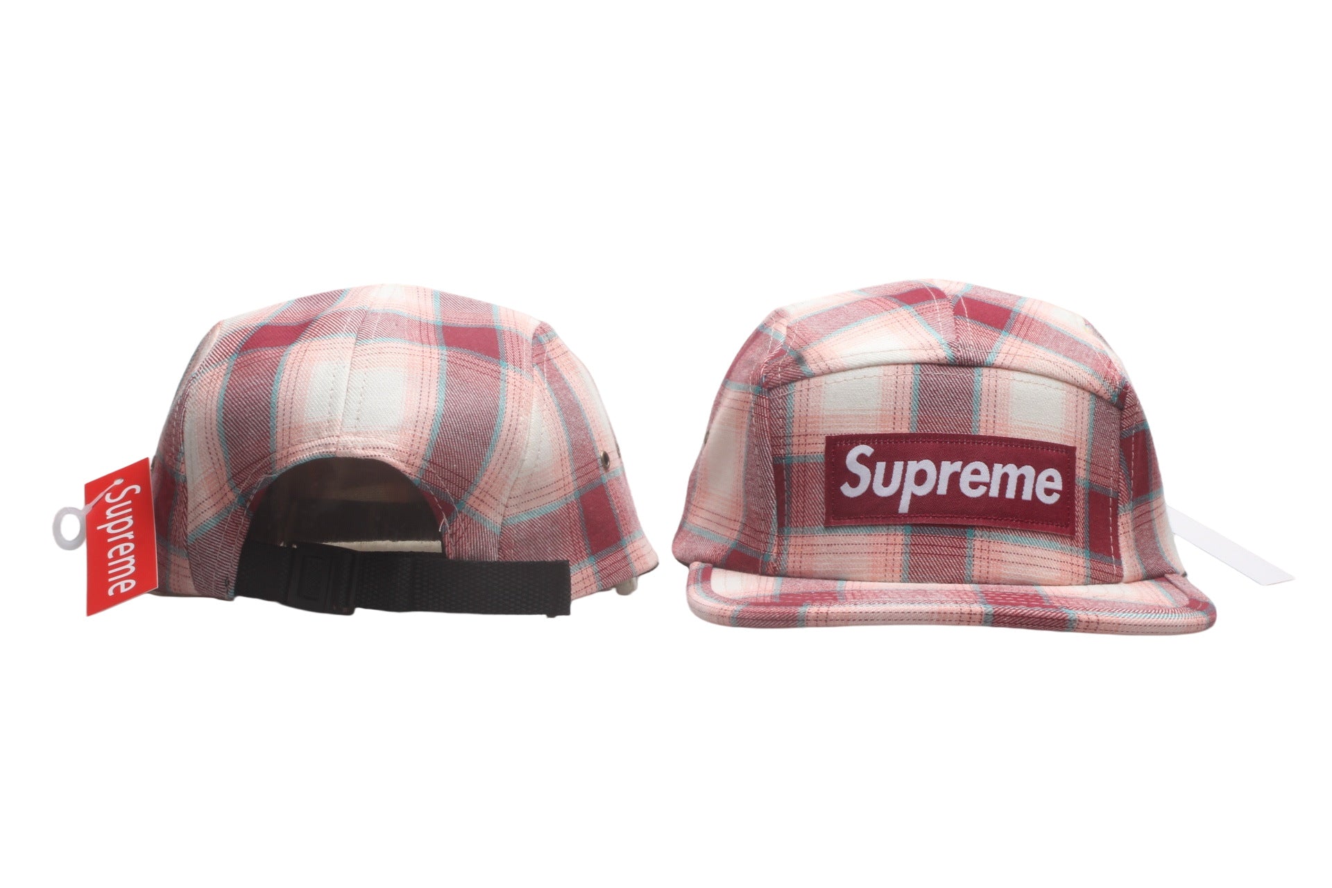 Supreme Panel Cap