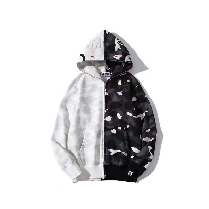 Bape hoodie