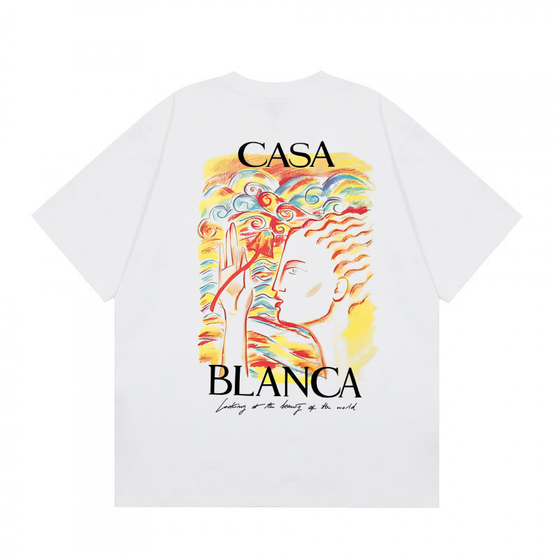 Casablanca T shirt