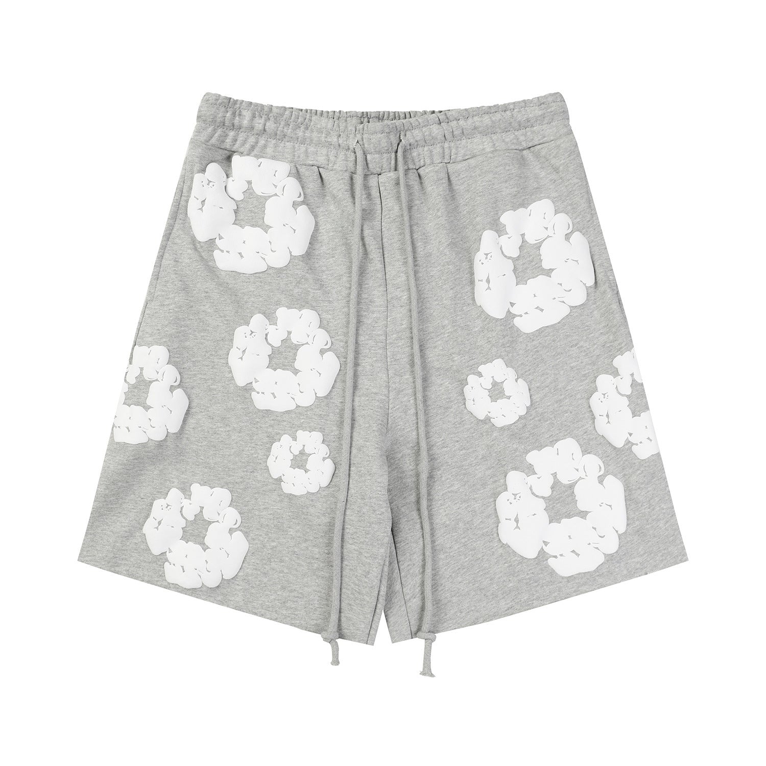 Denim tears T shirt/shorts
