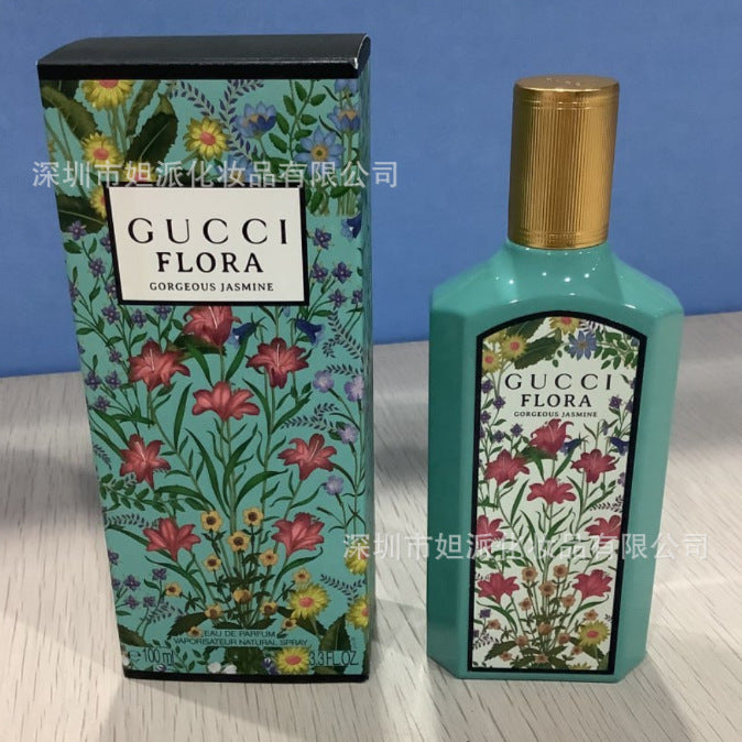 Gucci Perfume