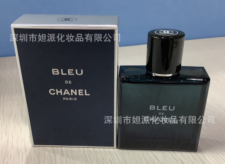 Chanel perfume