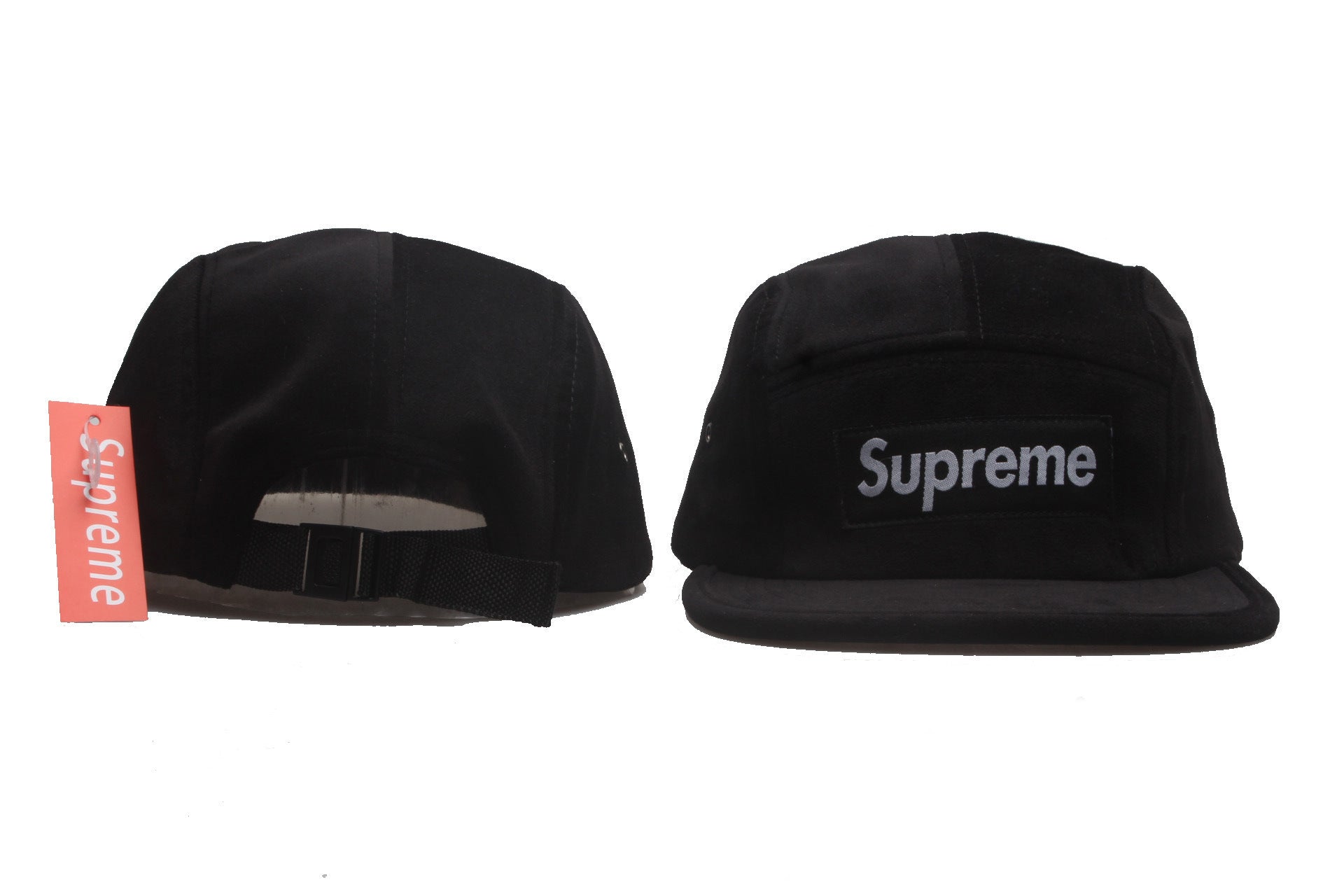 Supreme Panel Cap
