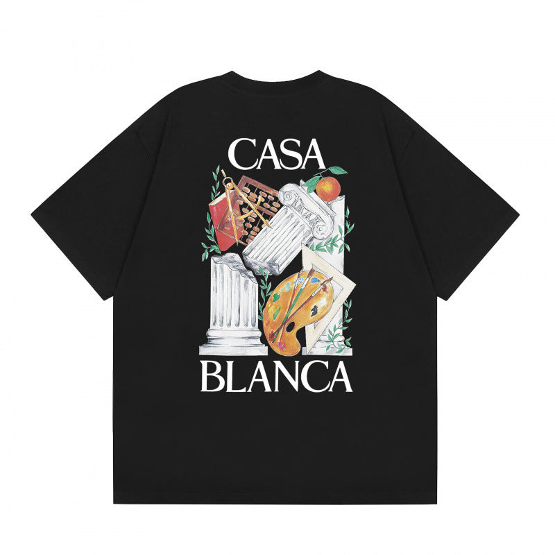 Casablanca T shirt