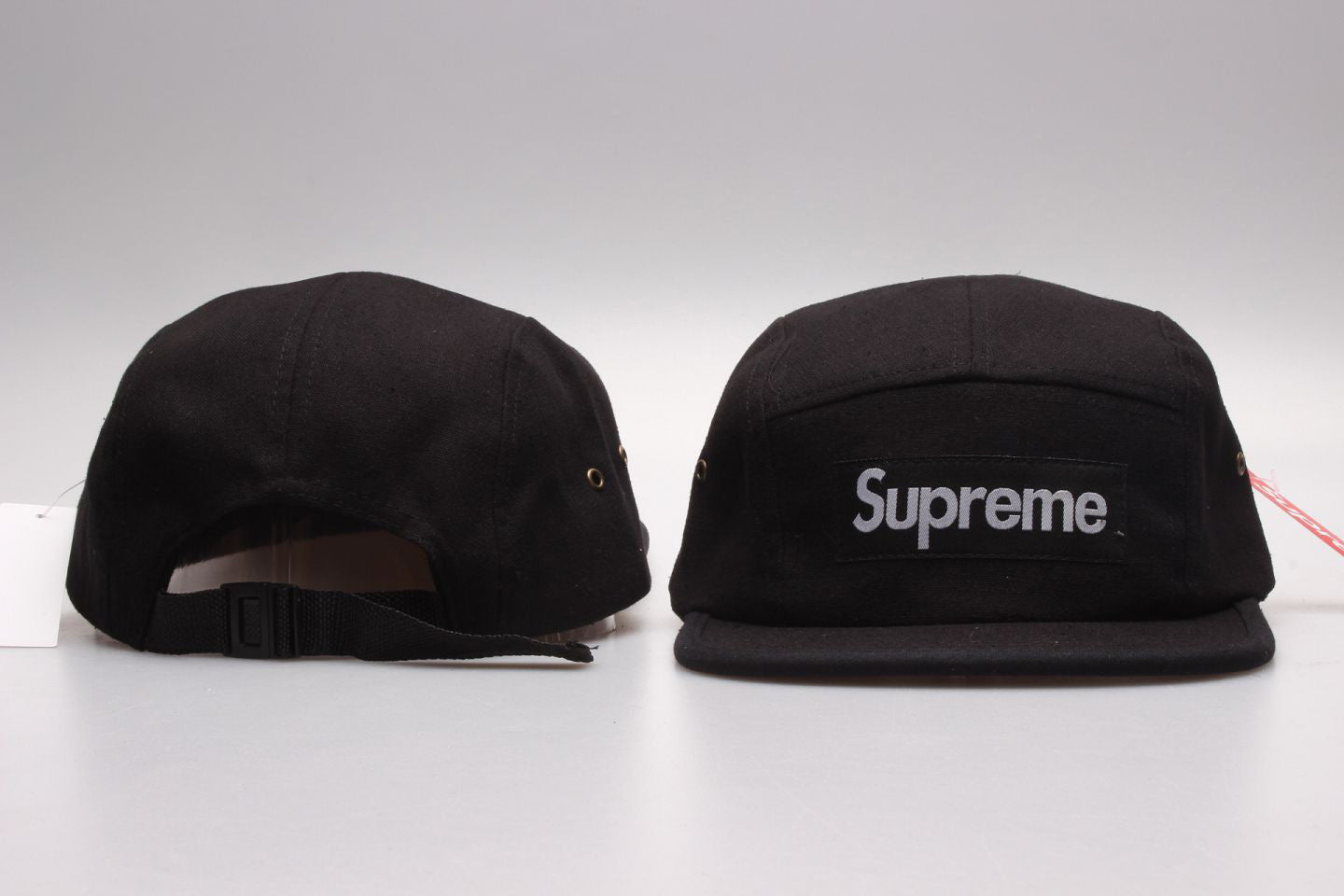 Supreme Panel Cap