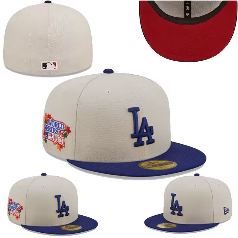 New Era Baseball cap