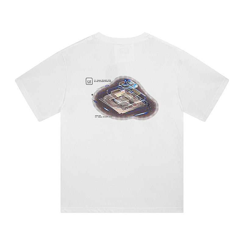 Cp Company T shirt