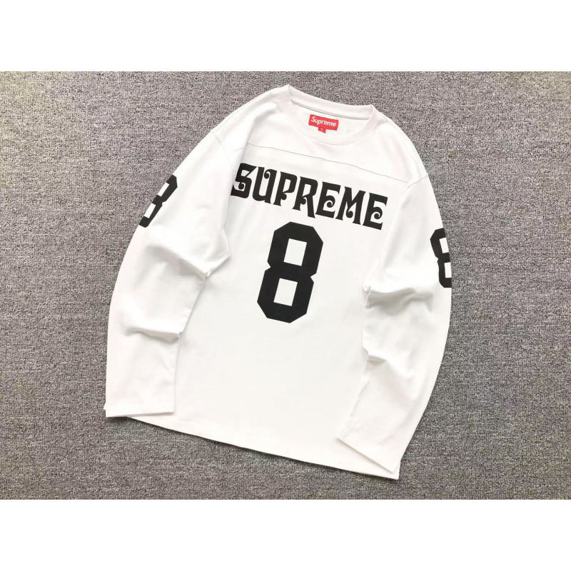 Supreme sweatshirt