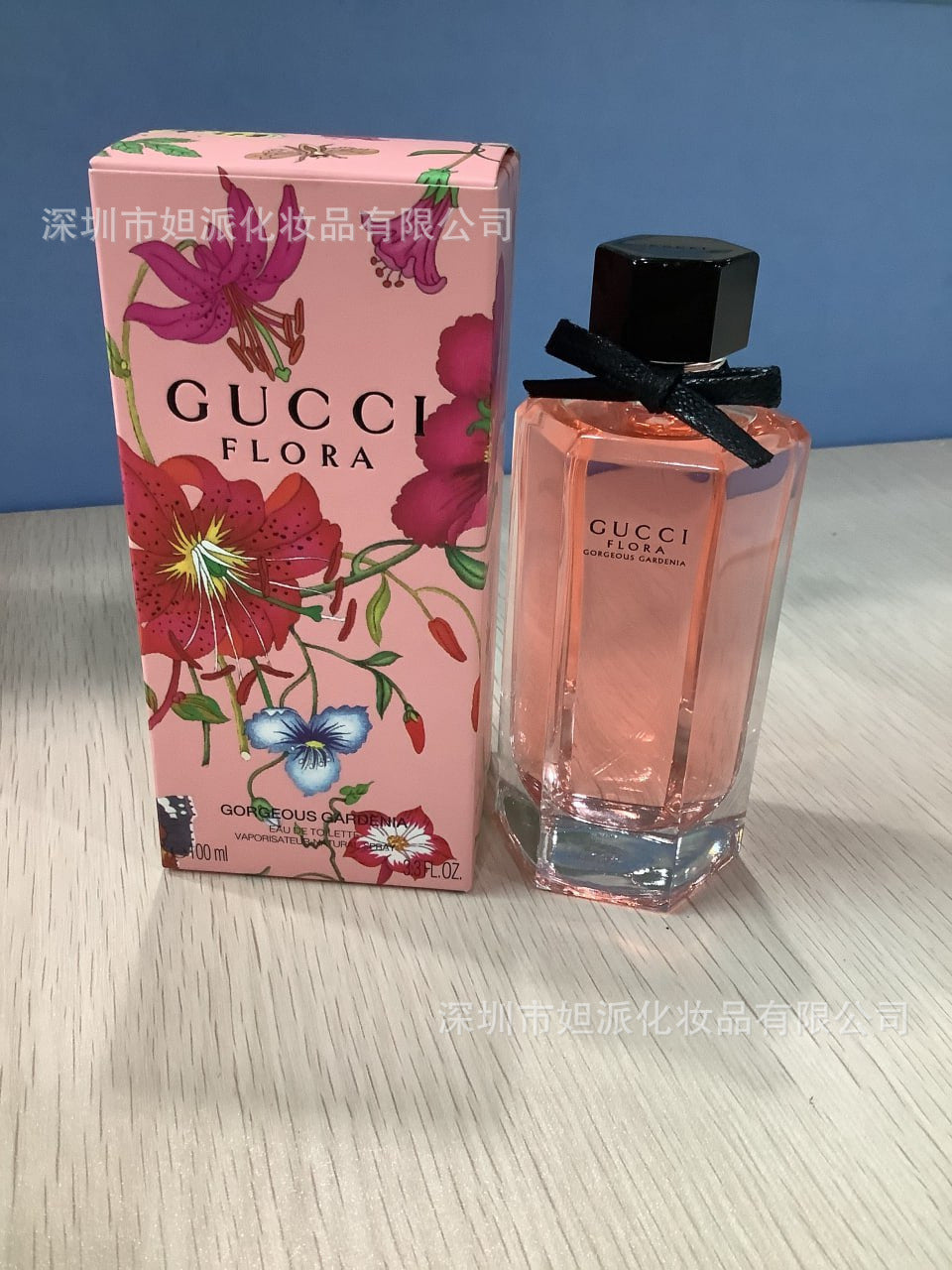 Gucci Perfume
