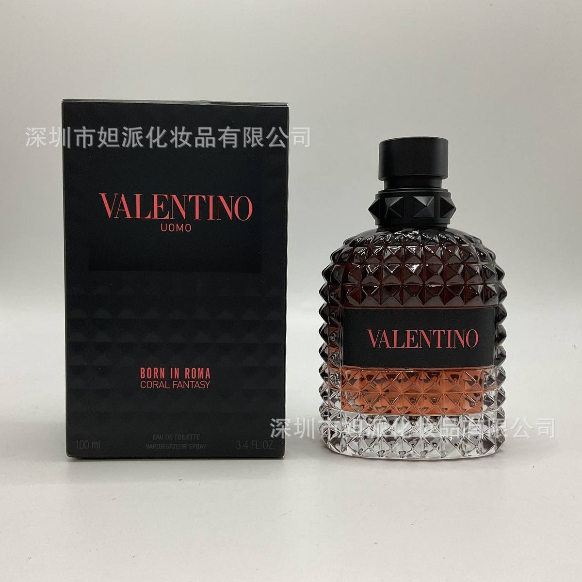 Valentino Perfume