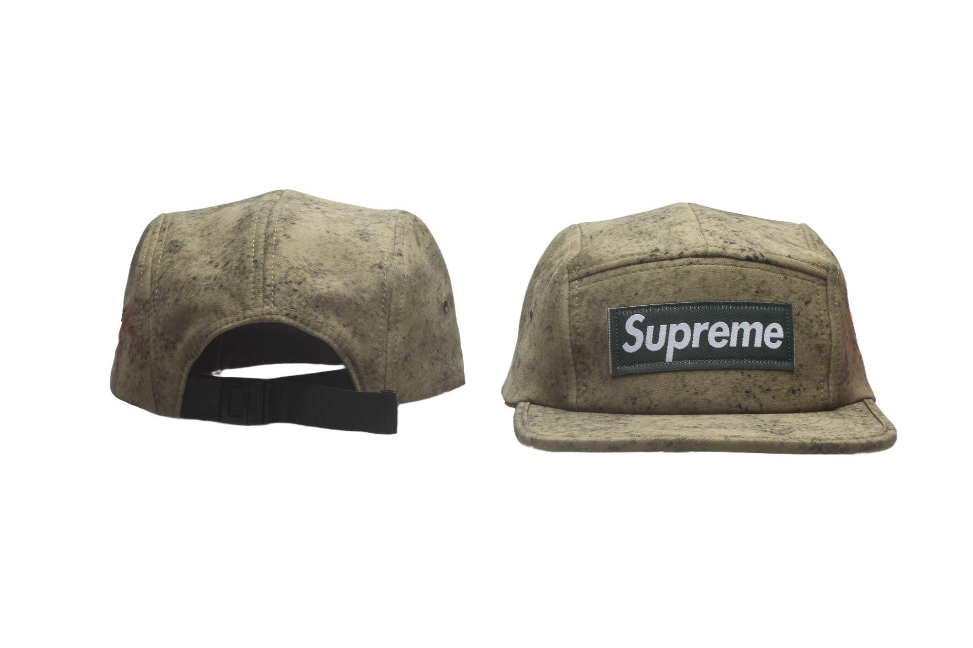 Supreme Panel Cap