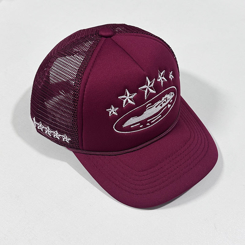 Corteiz Cap