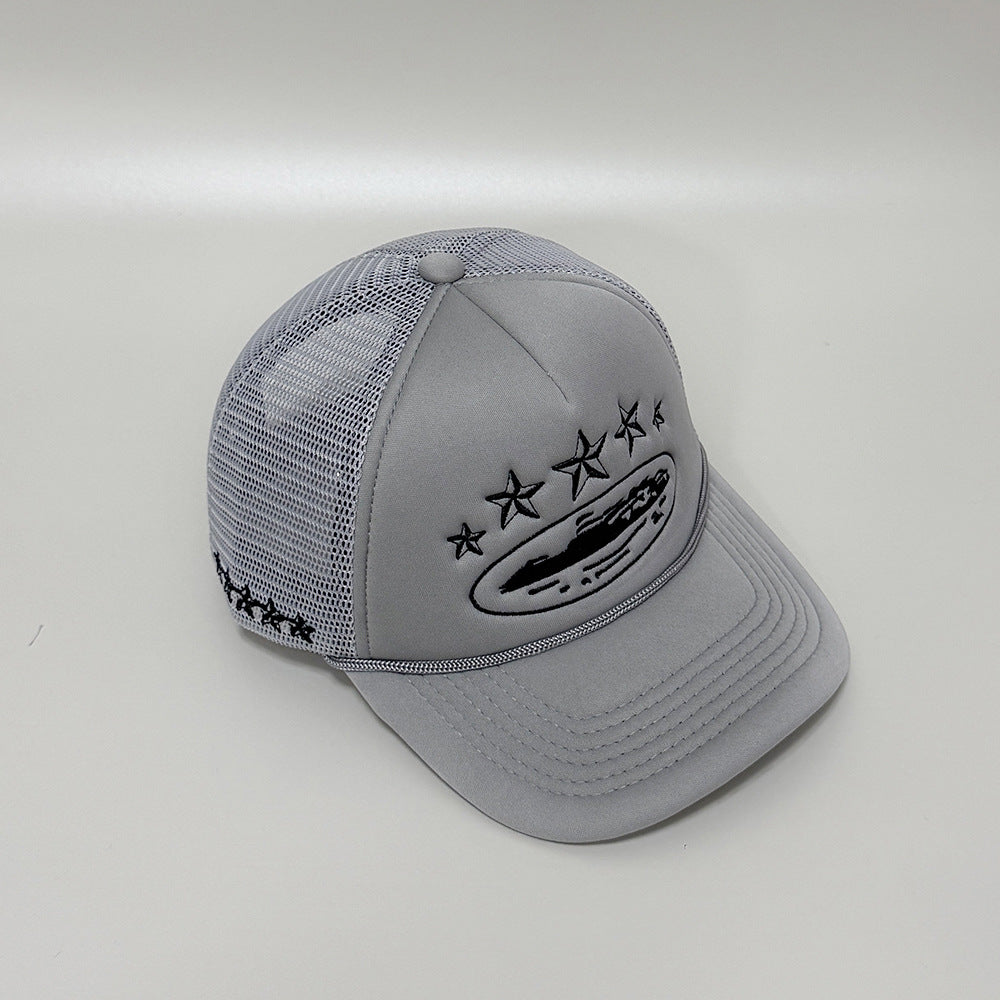 Corteiz Cap