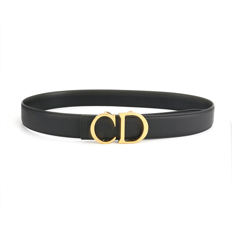 Dior Belt