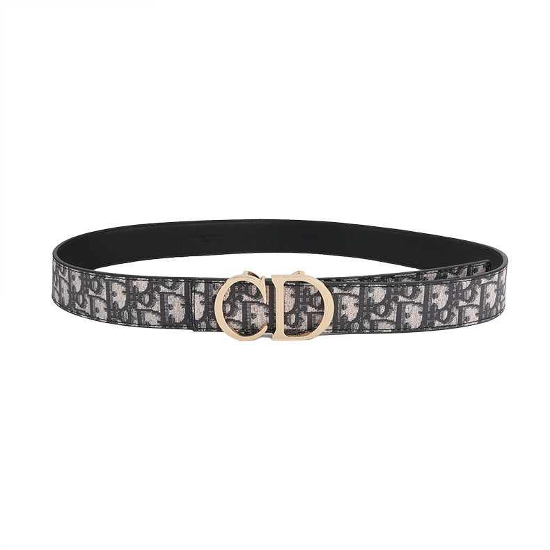 Dior Belt