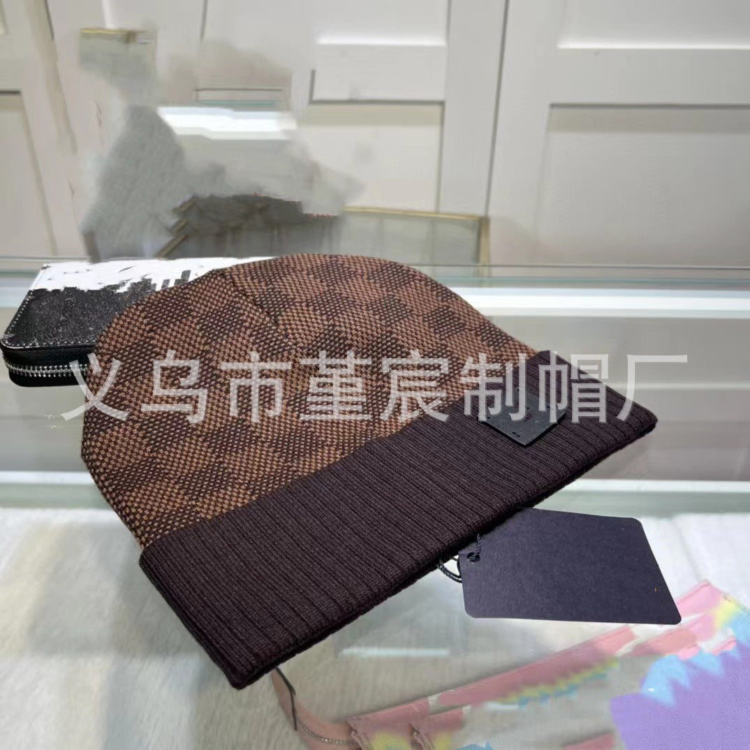LV Beanie