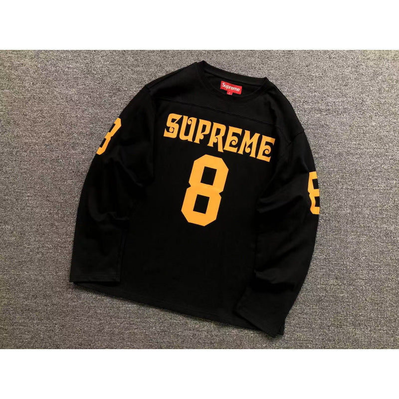 Supreme sweatshirt