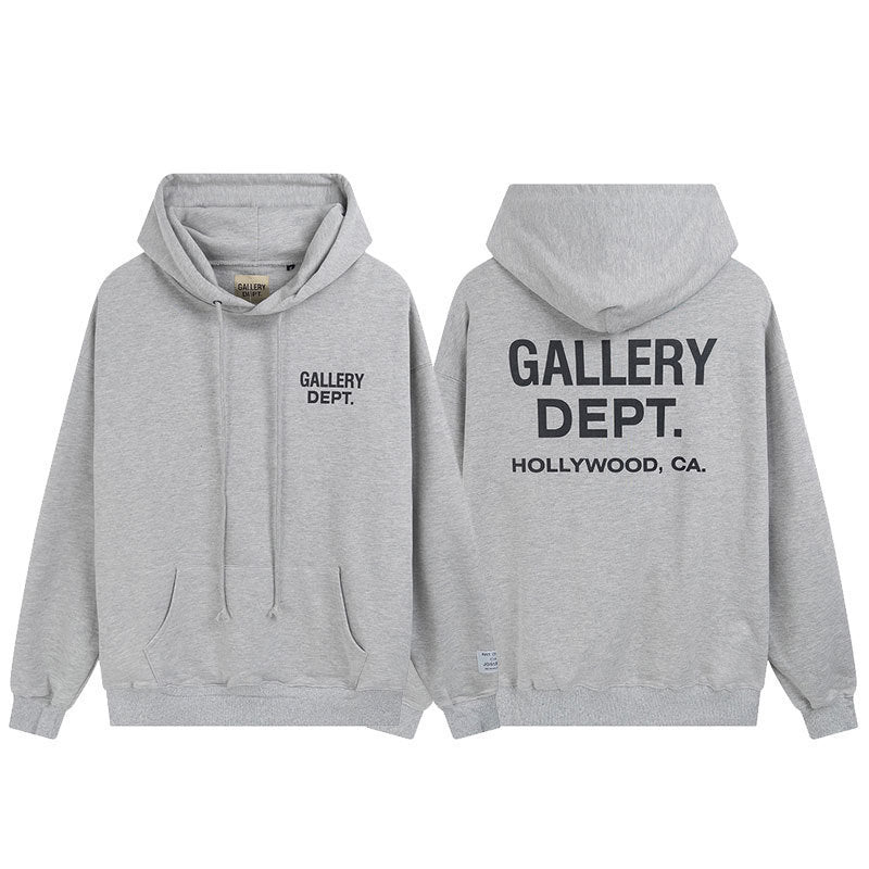 Gallery Dept Hoodie