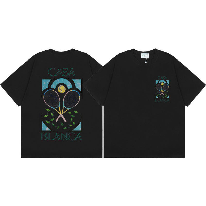 Casablanca T shirt