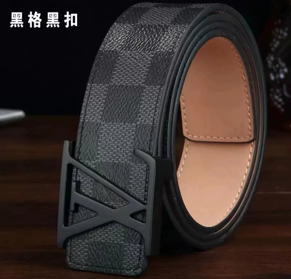 LV belt