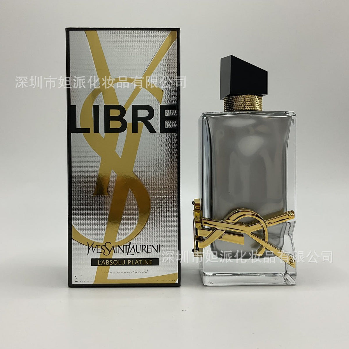 Yves Saint laurent Perfume