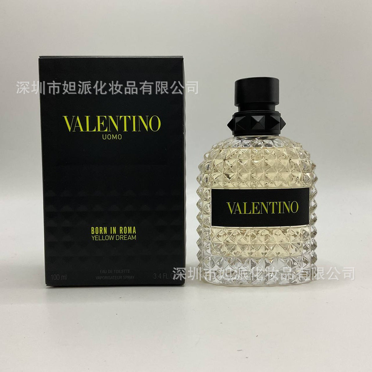 Valentino Perfume