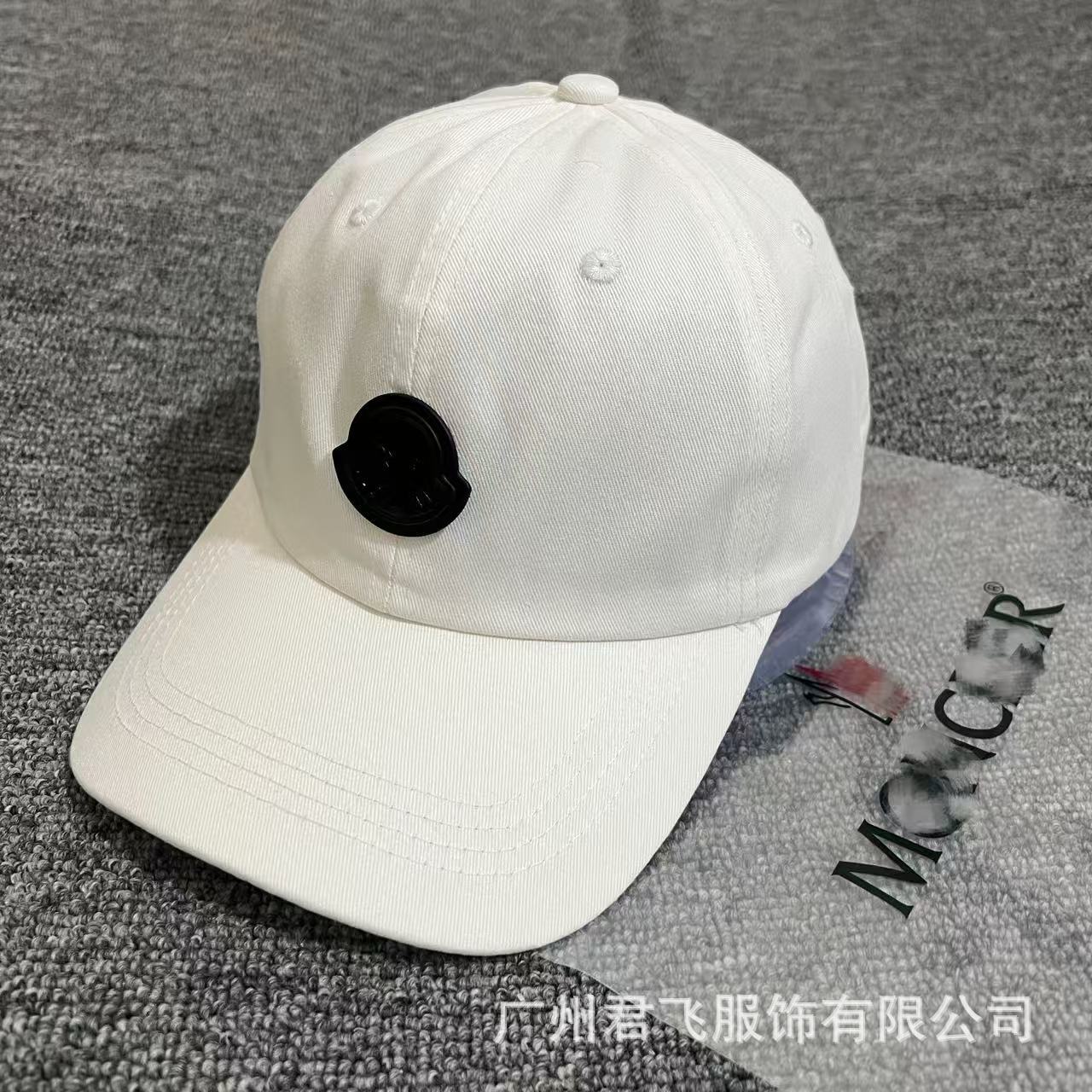 Moncler Cap