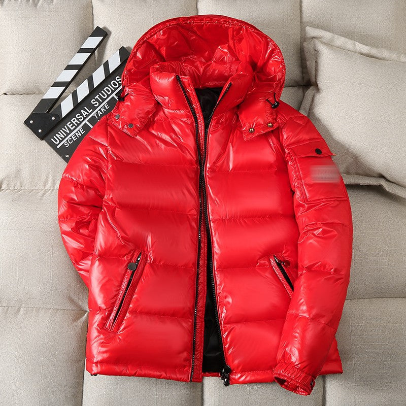 Moncler Puffer