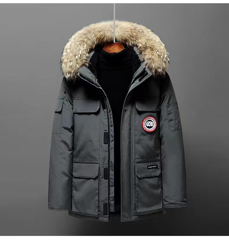 Golden goose Jacket