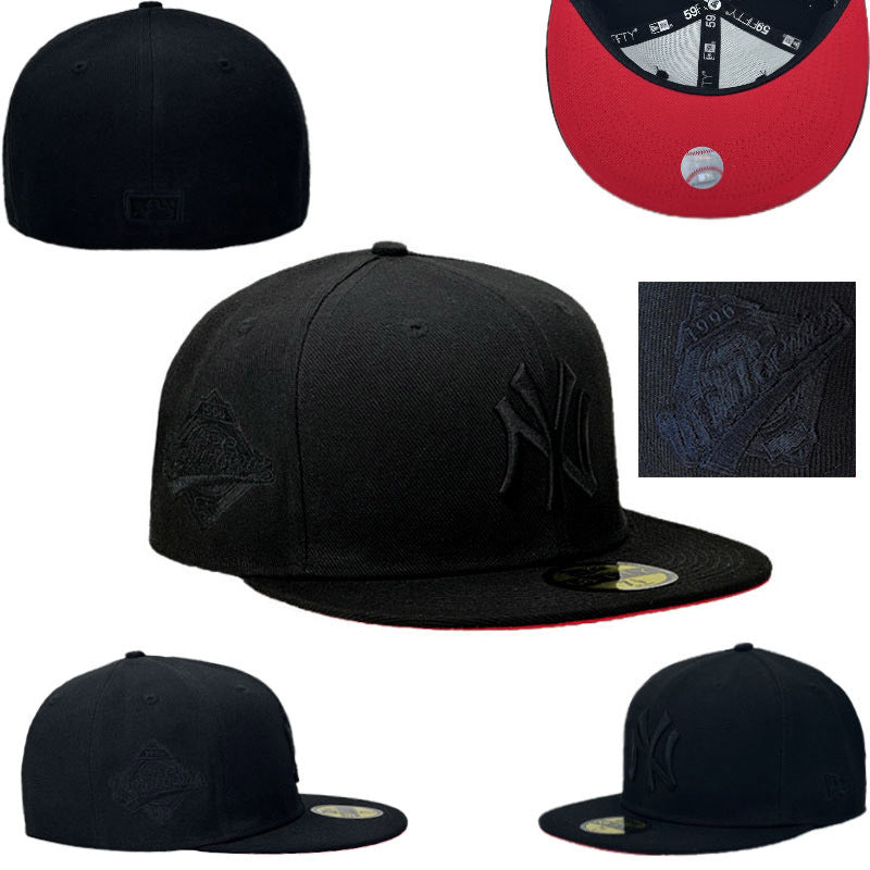 New Era Baseball cap