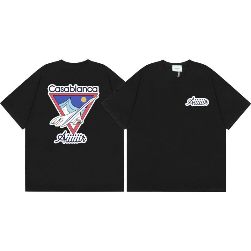 Casablanca T shirt