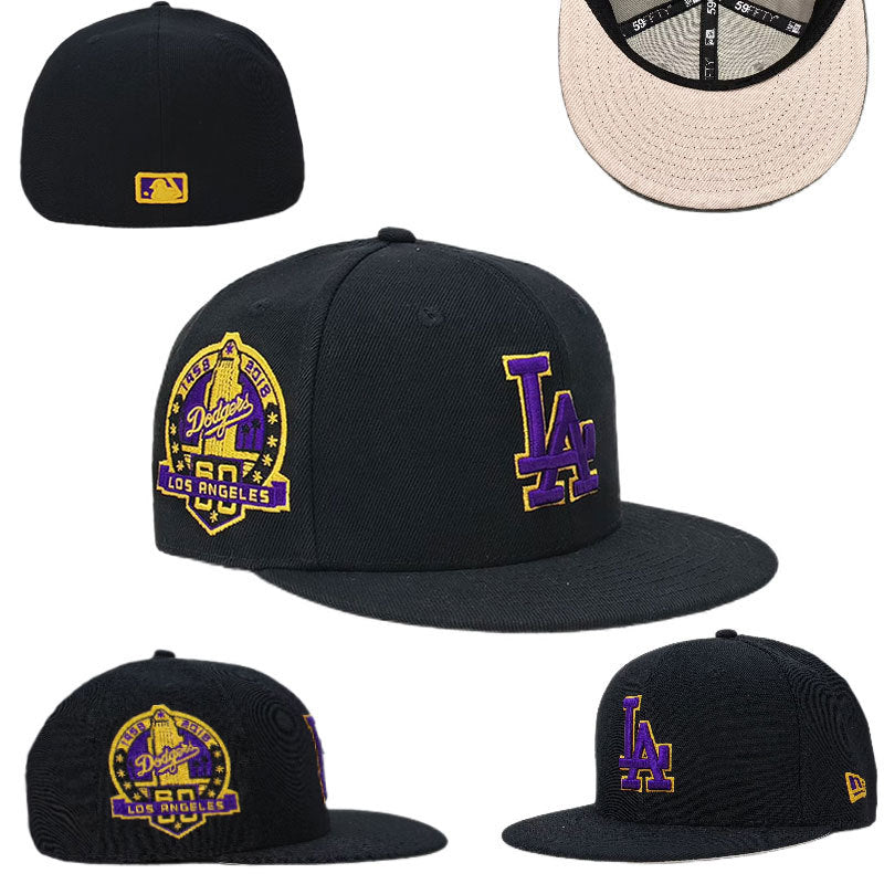 New Era Baseball cap