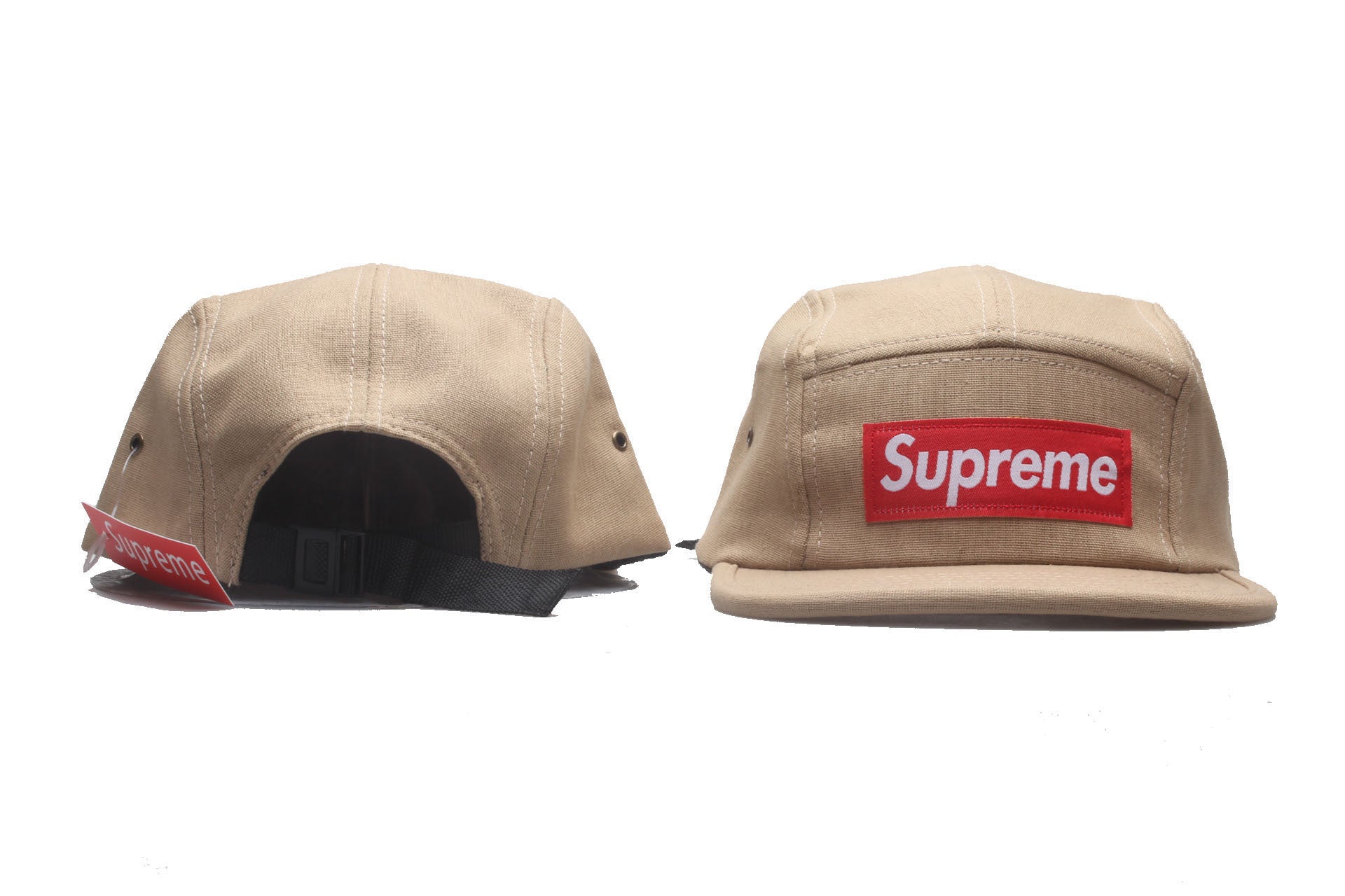 Supreme Panel Cap