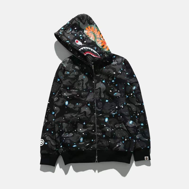 Bape hoodie