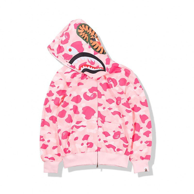 Bape hoodie