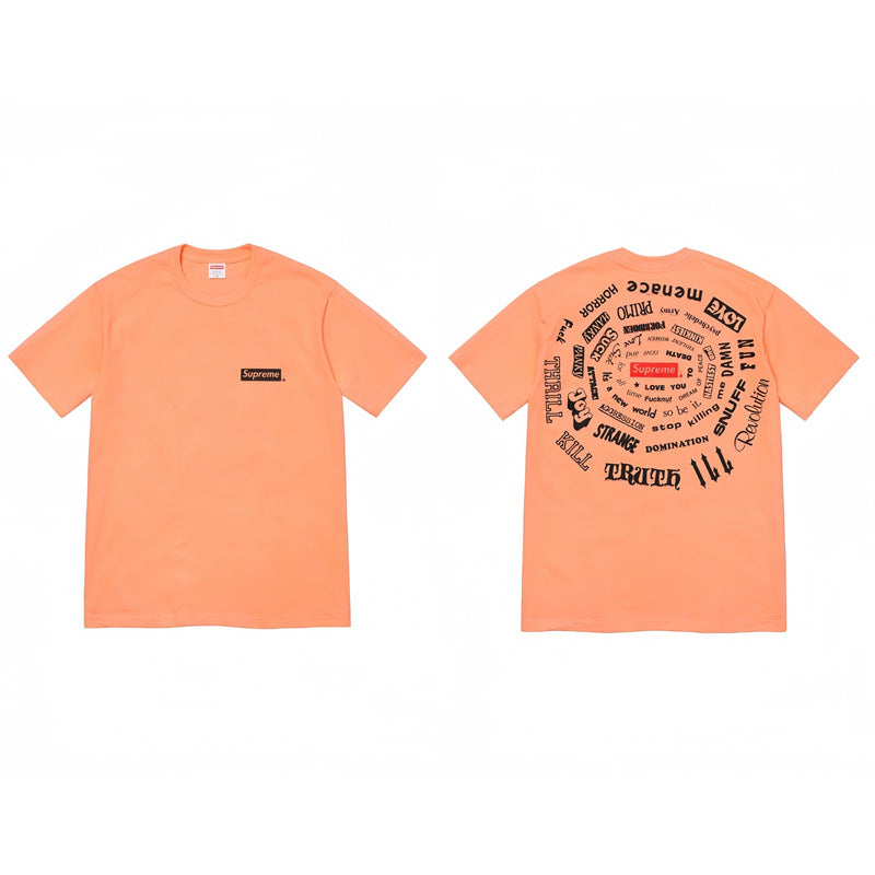 Supreme t shirts 2