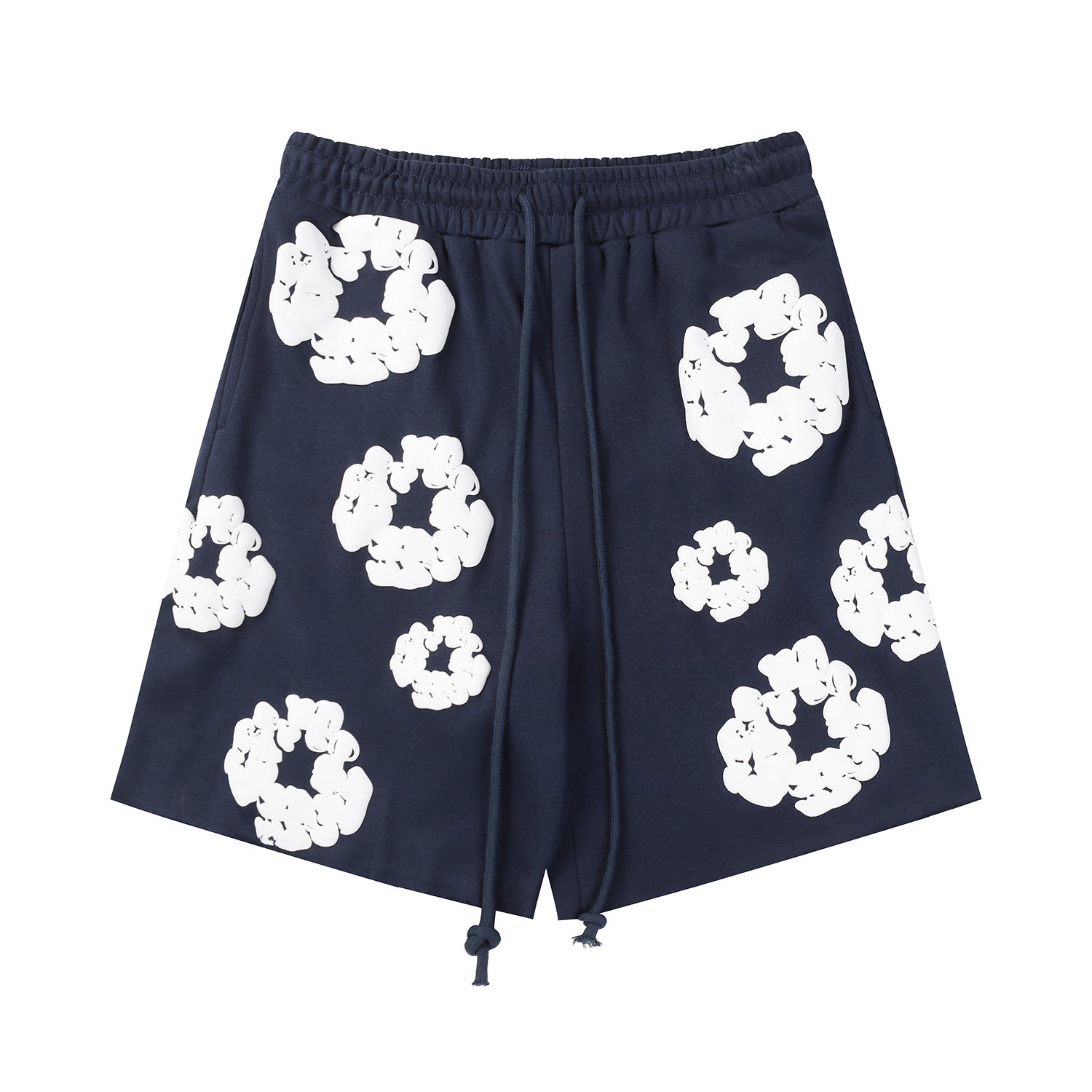 Denim tears T shirt/shorts