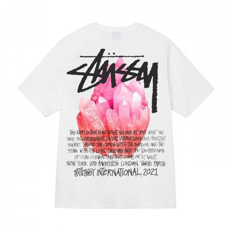 Stussy T shirt