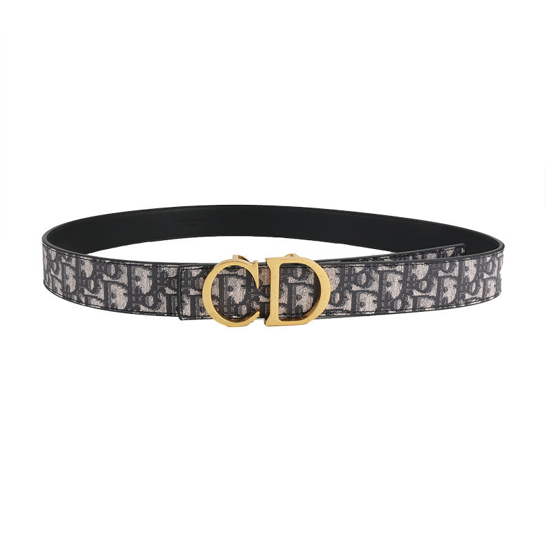 Dior Belt