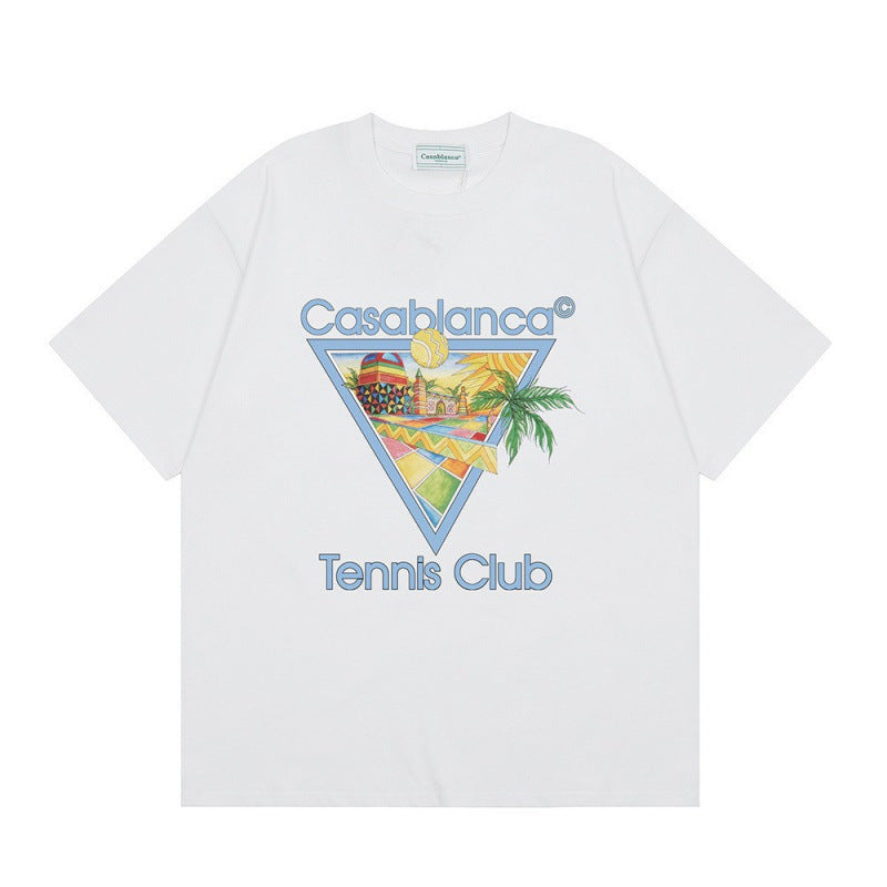 Casablanca T shirt