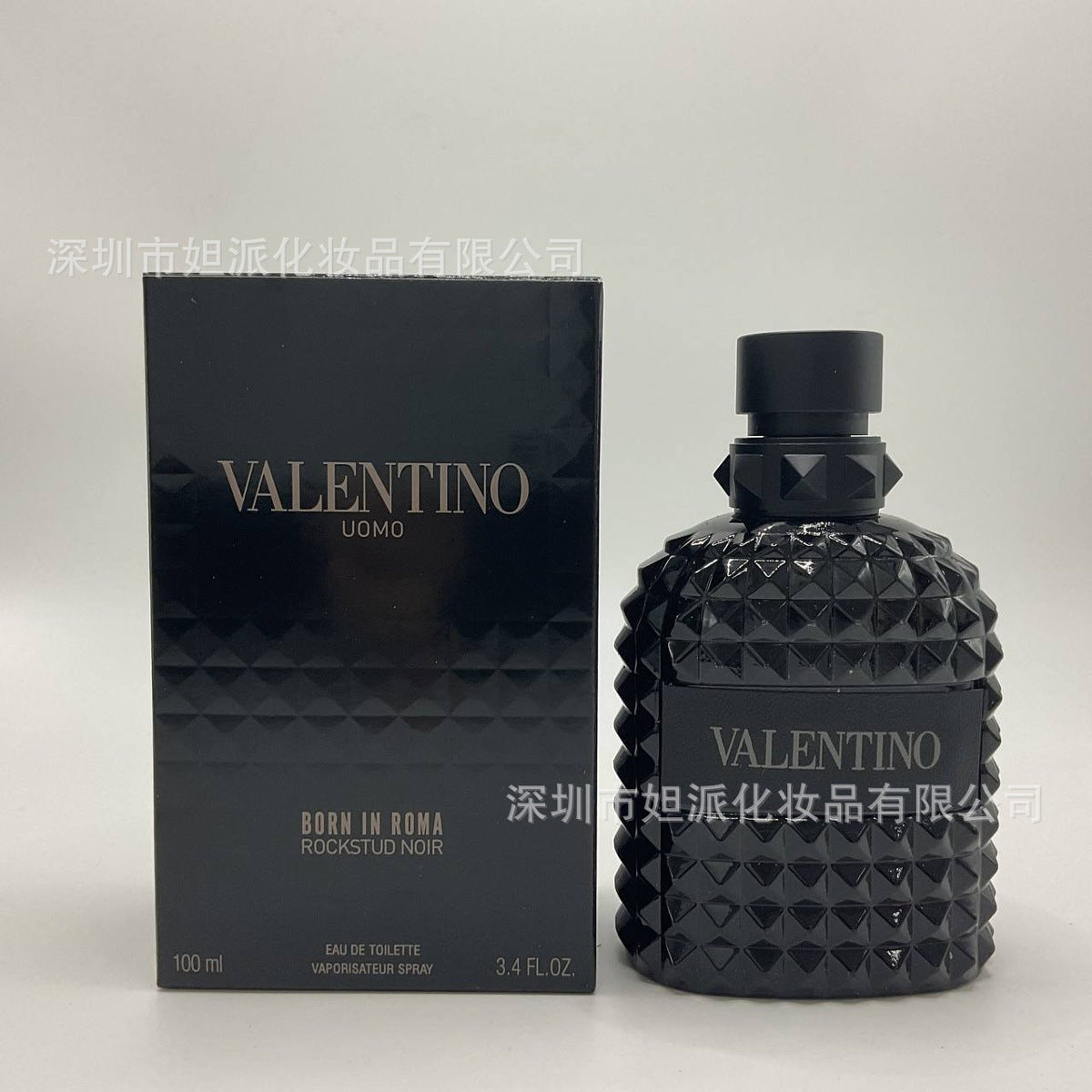 Valentino Perfume