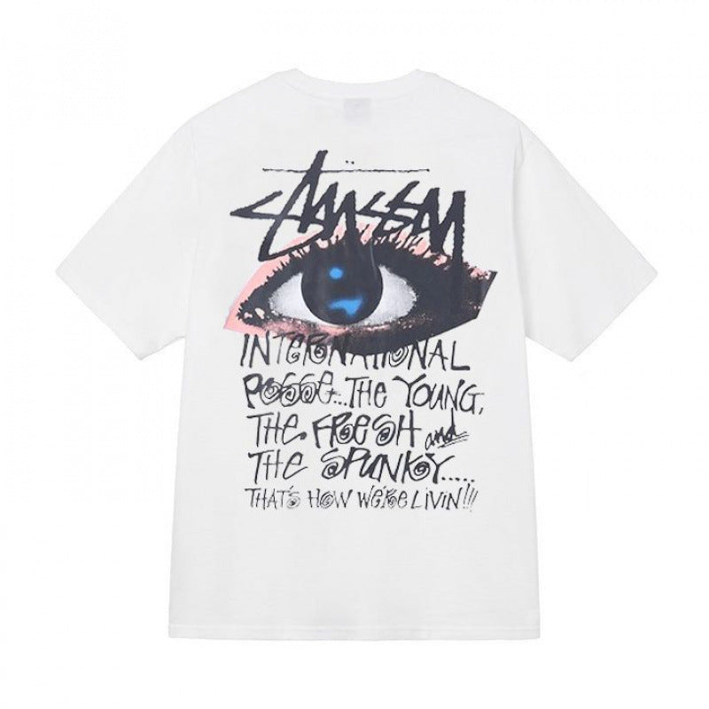 Stussy T shirt