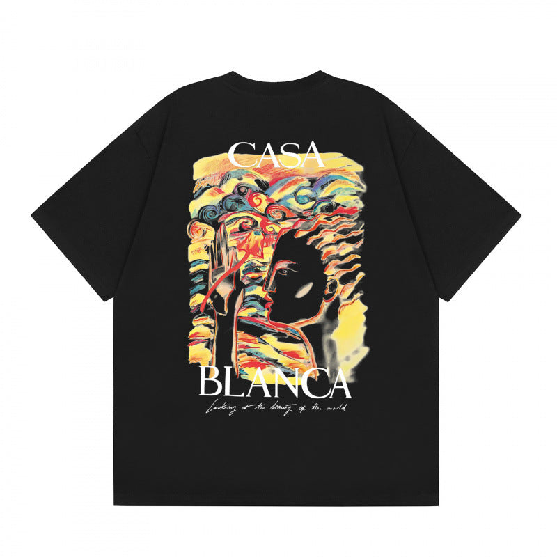 Casablanca T shirt