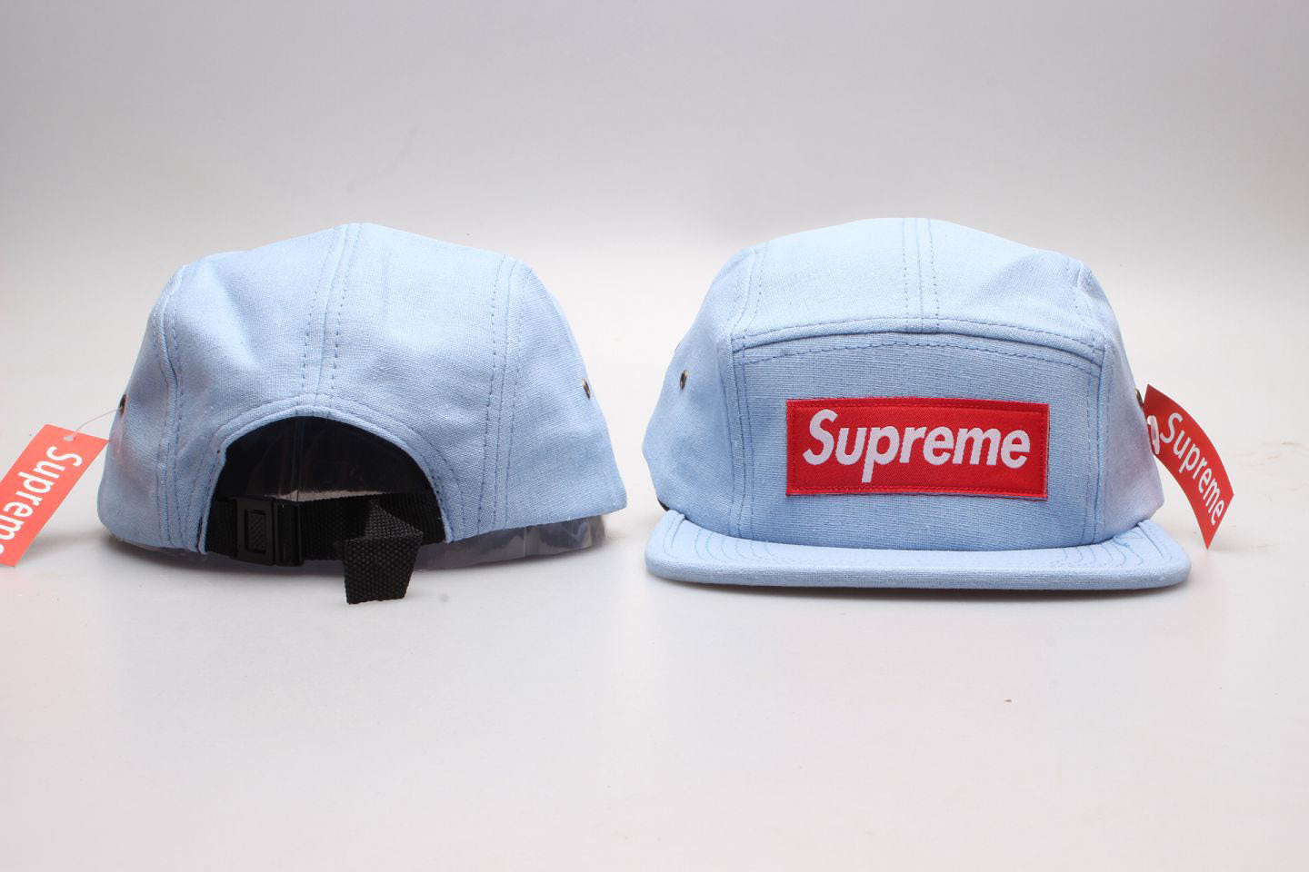 Supreme Panel Cap