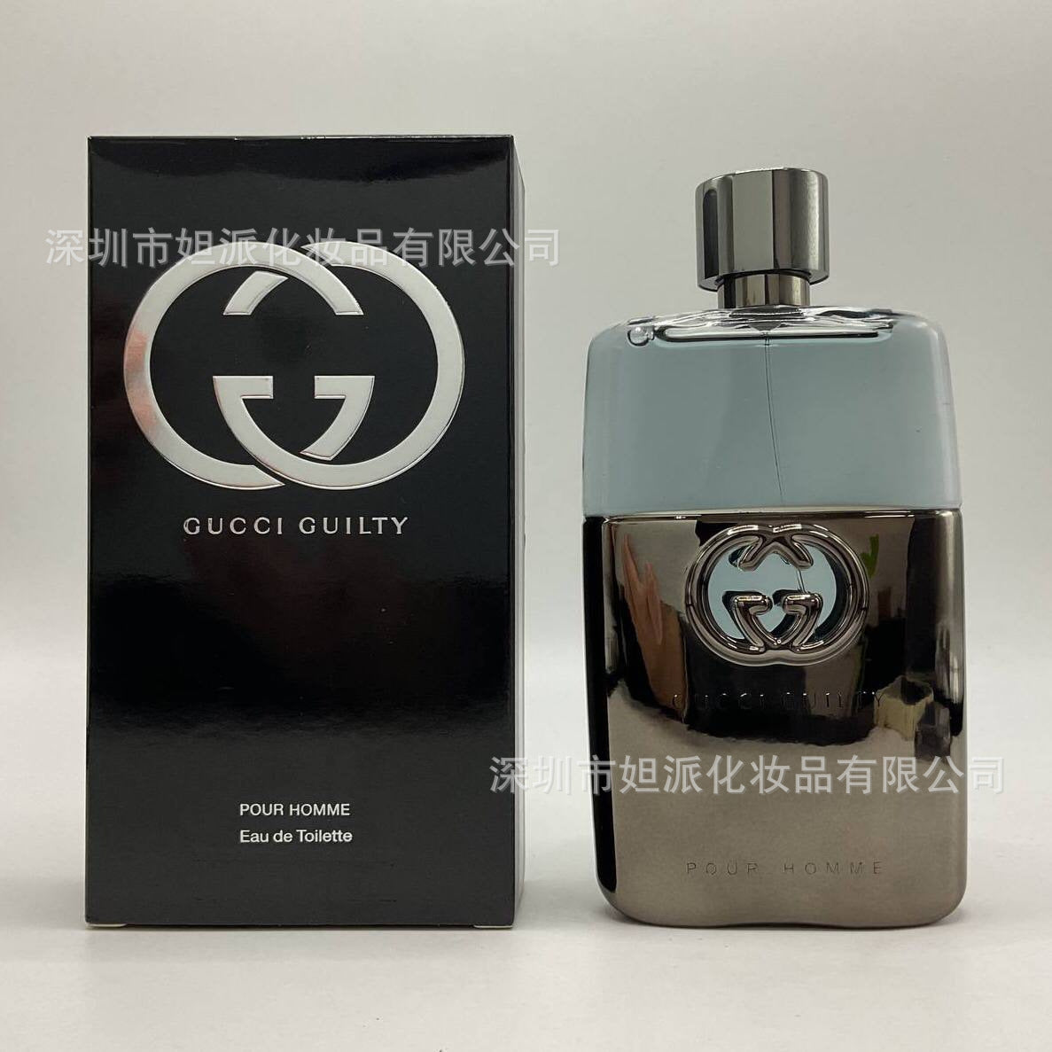 Gucci Perfume