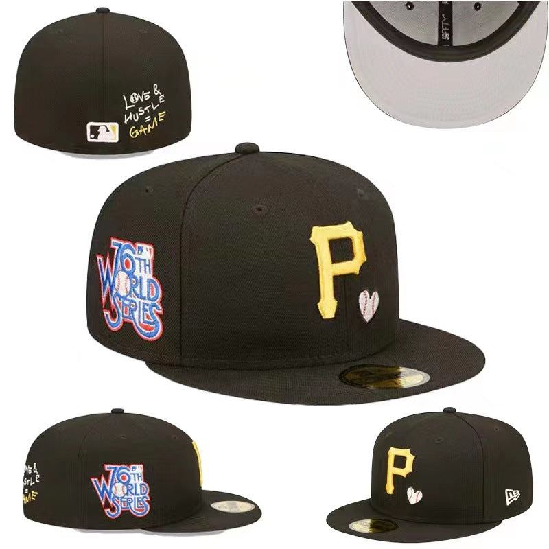 New Era Baseball cap