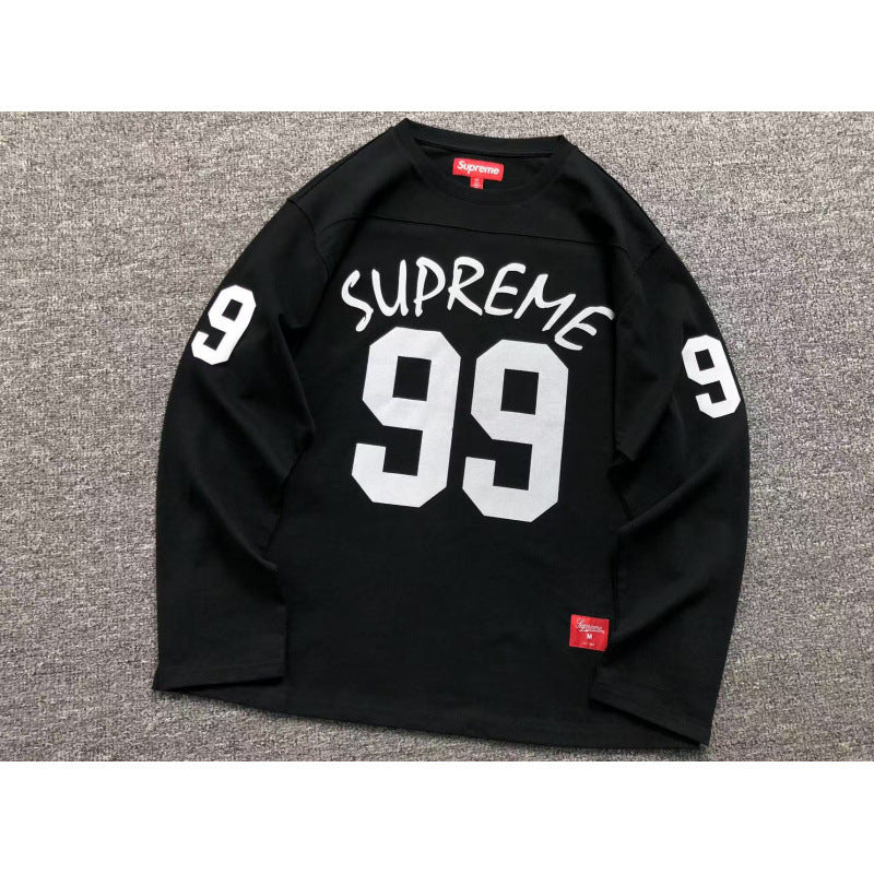 Supreme sweatshirt